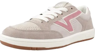 Produktbild von VANS LOWLAND CC COURT VIBE Grau