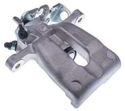 Produktbild von DENCKERMANN Bremssattel Hinten Links für OPEL Meriva A (X03) B190072L