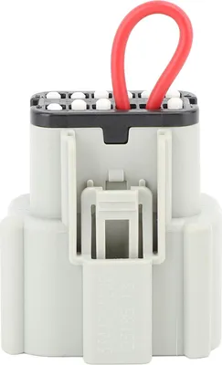 Image de Pour CarPlay Jumper Plug Radio Connector et jouer à Touring Bikes Boom GTS 2019 2020