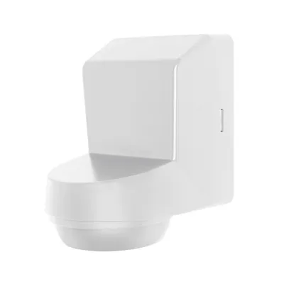 Produktbild von Ledvance Sensor Wall 360Deg IP55 Bewegungsmelder weiss 4058075244818