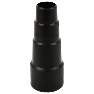 Obrázok produktu pre Starmix Anschlussmuffe abgestuft aus Gummi, konische Form Länge 11 cm