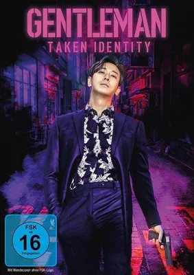 Produktbild von Gentleman - Taken Identity