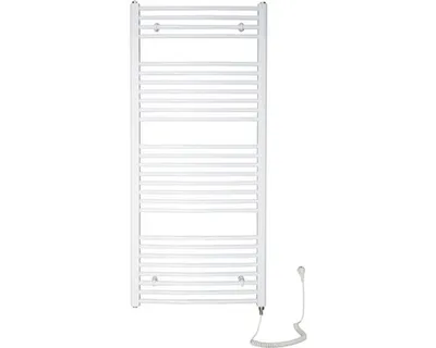 Immagine prodotto di Radiatore da bagno elettrico rotondo KDO-E 600/960 400W