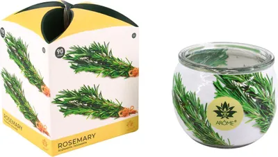 Obrázek produktu pro ARÔME Rosemary Množství: 1 ks