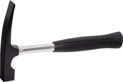 Productafbeelding van KS Tools 140.2030, Metselhamer, Staal, Staal, Zwart, 27 cm, 800 g