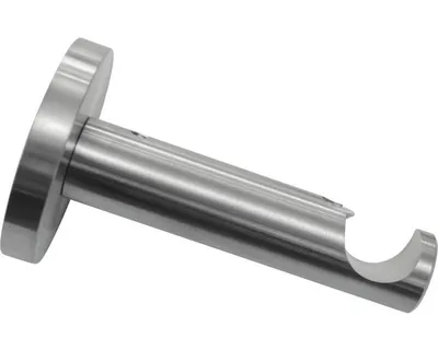 Produktbild von Wandträger 1-läufig für Valence edelstahl Ø 16 mm