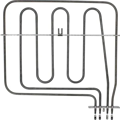 Produktbild von easyPART passend für 806890459 smeg Heizung Oberhitze Grill IRCA 2319R198 für Backofen
