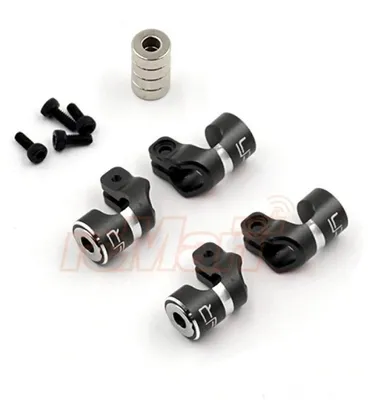 Imagen del producto de Accesorios para modelismo de Yeah Racing