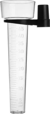 Obrázek produktu pro TFA-Dostmann 47.1015 Srážkoměr 5 cm černý