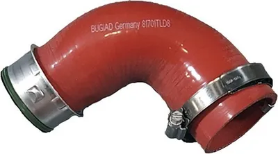 Produktbild von BUGIAD 81701 Turbo Ladeluftschlauch für VW Golf V Schrägheck (1K1) TOURAN (1T1, 1T2) Passat Variant (3C5) für AUDI A3 Sportback (8PA) für SKODA