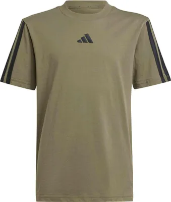 Produktbild von T-Shirt Adidas JE0307 für Kinder