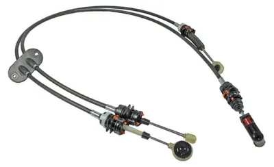 Produktbild von Seilzug Schaltgetriebe Doppelseilzug METZGER für u.a. FORD FIESTA