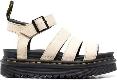 Image de Sandales Dr. Martens 30706292 pour Femme