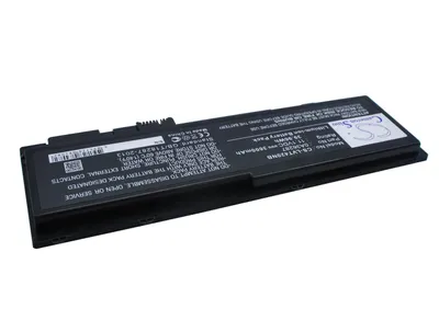 Produktbild von TECHTEK Laptop Akkus Kompatibel mit [Lenovo] ThinkPad T420s, Thinkpad T420s 4171-A13, ThinkPad T420si Ersetzt 0A36287, für 0A36309, für 42T4844, f