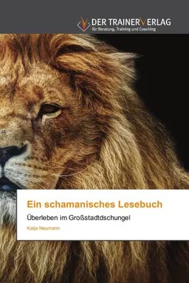 Produktbild von Ein schamanisches Lesebuch