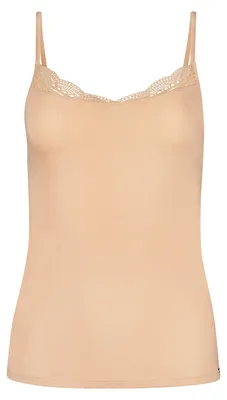 Produktbild von SKINY Damen Tank Top ClassiBaumwolle