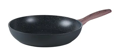 Immagine prodotto di Sambonet Rock'N'Rose Aluminium schwarz Bratpfanne 20 cm 51034-20