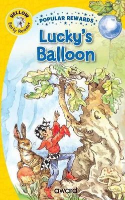 Produktbild von Lucky's Balloon