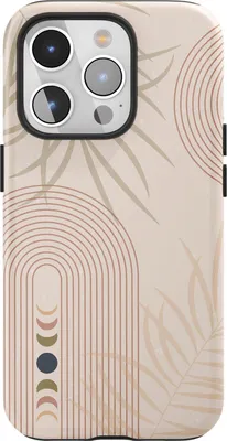 Image de Coque de protection pour iPhone 16 Pro Max avec MagSafe, résistante aux chocs – Coque de protection pour téléphone portable