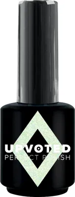 Obrázok produktu pre NailPerfect UPVOTED Glitter Soak Off Gelpolish #191 Fairy Dust 15ml