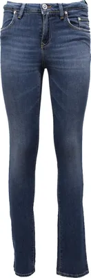 Obrázek produktu pro 1805Z jeans donna SIVIGLIA P593 SKINNY FIT blue delave' pants woman