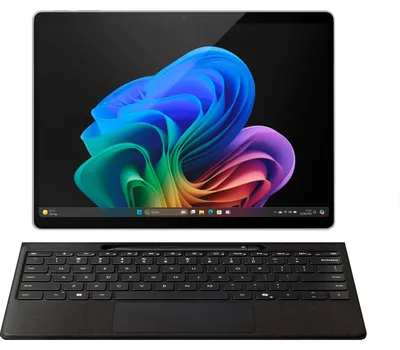 Image de Microsoft Surface Laptop - Ordinateur portable 13" - Qualcomm Snapdragon 3,4 GHz 33 cm