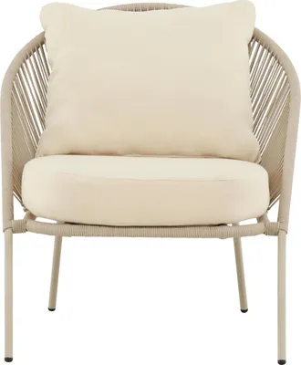 Produktbild von Venture Home Ovaler Esstisch Hilo Natur