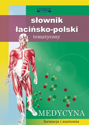 Produktbild von Słownik łacińsko-polski tematyczny