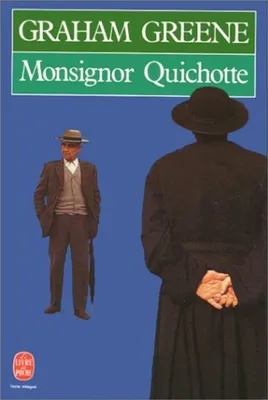 Image de Monsignor quichotte