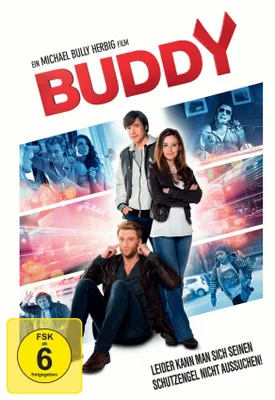 Produktbild von Buddy