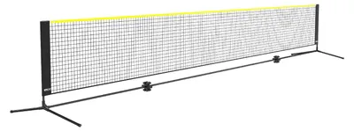 Immagine prodotto di Set per rete da badminton da 20 piedi, completo di accessori
