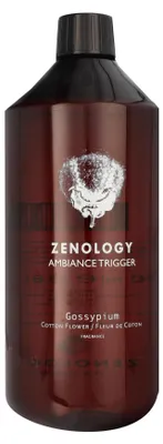 Image de Zenology Gossypium Ambiance Trigger