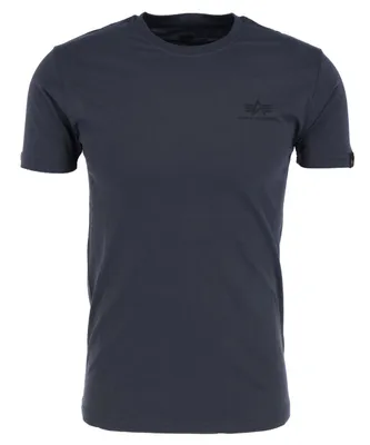 Obrázok produktu pre ALPHA INDUSTRIES BACKPRINT T Pánske tričko 128507