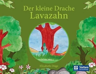 Produktbild von Der kleine Drache Lavazahn
