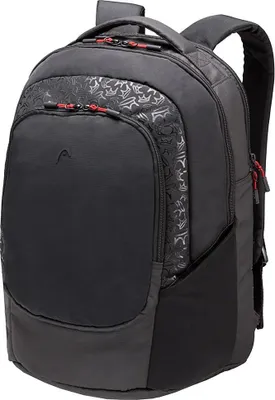 Produktbild von Head Racket Coello Pro X 30l Rucksack Grau Grau One Size
