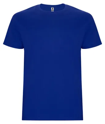Produktbild von Roly - "Stafford" T-Shirt für Herren LT4839 (M) (Königsblau)