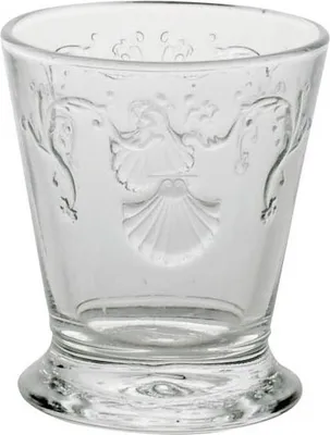 Produktbild von La Rochére Serie 'Versailles' Wasserbecher 25 cl