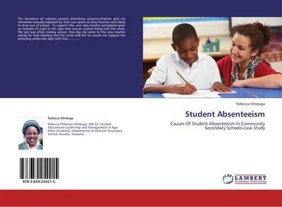 Produktbild von Student Absenteeism