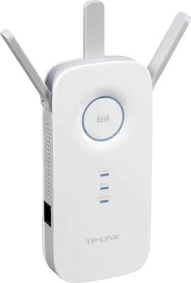 Obrázek produktu pro TP-Link RE 450 AC1750 dvoupásmový opakovač Wlan