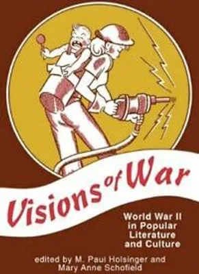 Produktbild von Visions of War