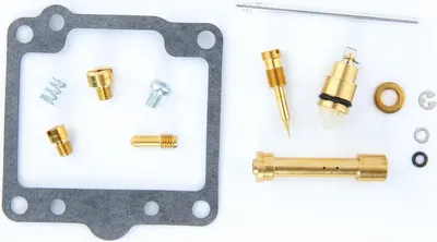 Produktbild von KEYSTER Reparatursatz Vergaser, Beinhaltet Einze