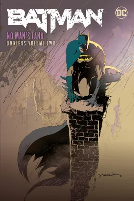 Produktbild von Batman: No Man's Land Omnibus Vol. 2