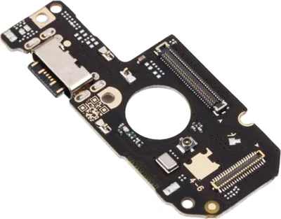 Image de Xiaomi Redmi Note 11 pièce de rechange prise de charge USB-C