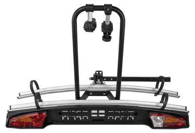 Image de Porte-vélos MENABO Merak type Q pour 2 vélos
