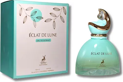 Productafbeelding van Maison Alhambra Éclat De Lune Eau De Parfum 100 ml (woman)
