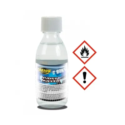Produktbild von Carson Paint Killer-Lackentferner Reiniger
