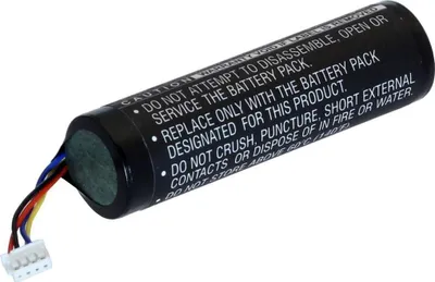 Image de Batterie pour Garmin Astro System - DC50 etc.
