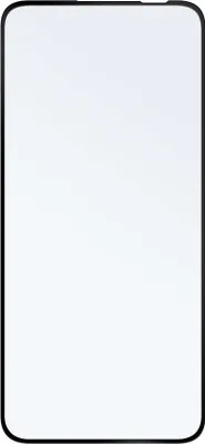 Immagine prodotto di Vetro temperato per cellulare Vetro protettivo Vetro per Galaxy A54 5G Cornice nera