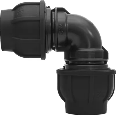 Obrázek produktu pro Svorka Gebo-Plast úhel 90° Ø 63 mm - DN 50