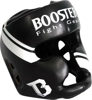 Produktbild von Booster Fightgear - BHG 2